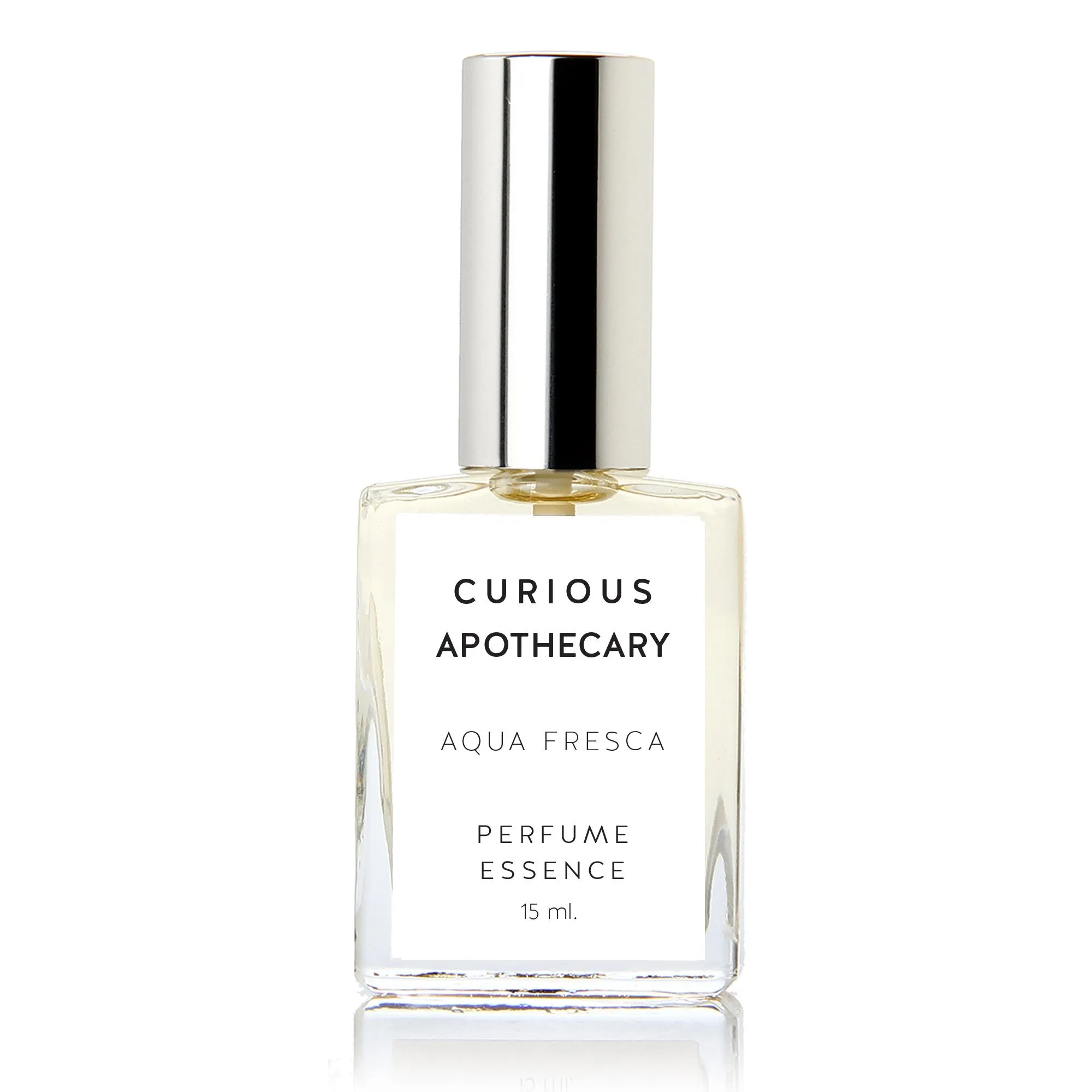 Aqua Fresca™ perfume. Fruit Fresh Aquatic by Curious Apothecary