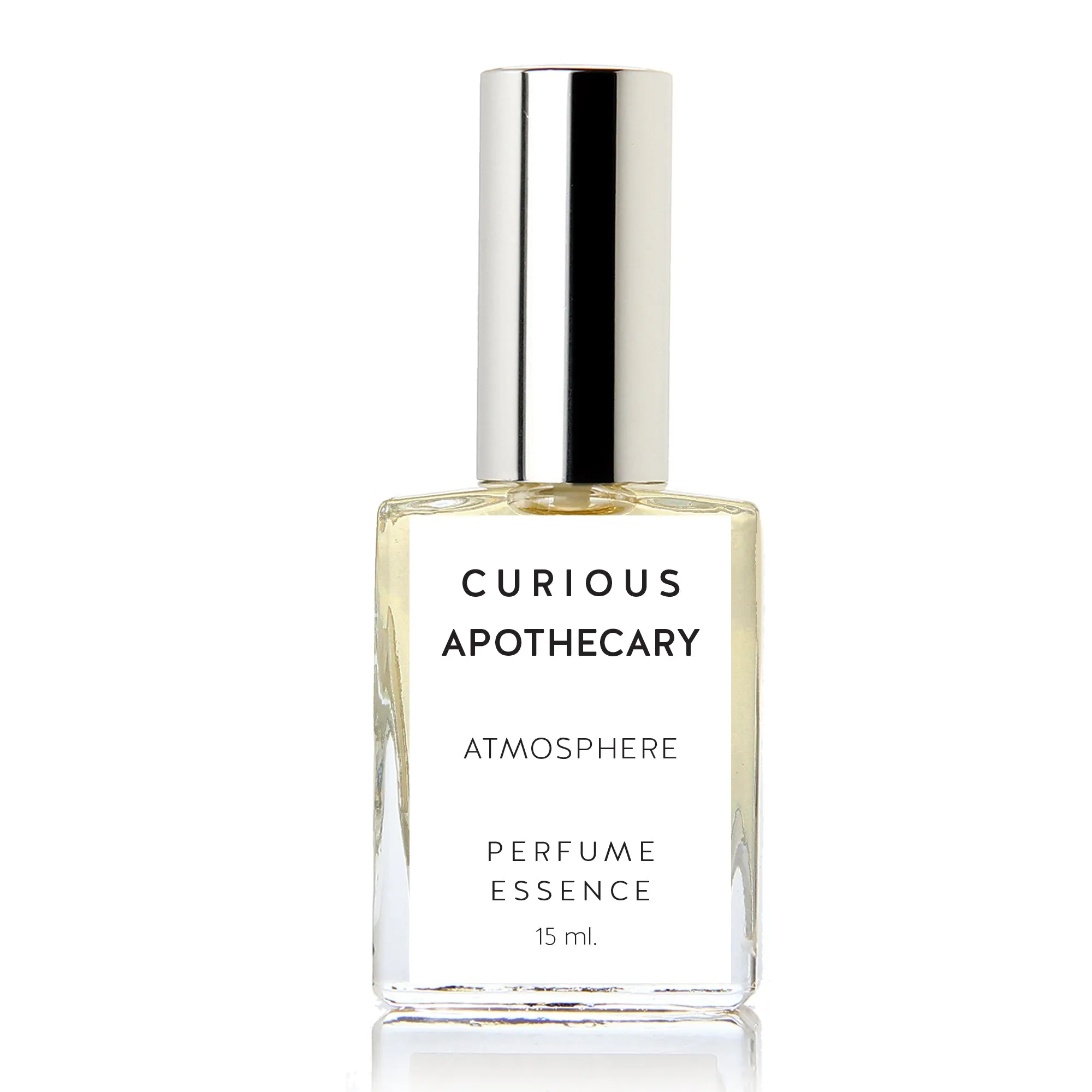 Atmosphere™ Patchouli Noir perfume by Curious Apothecary. Dark Patchouli