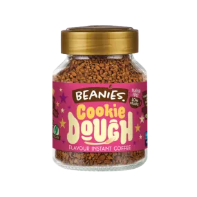 BEANIES Cookie Dough 50g