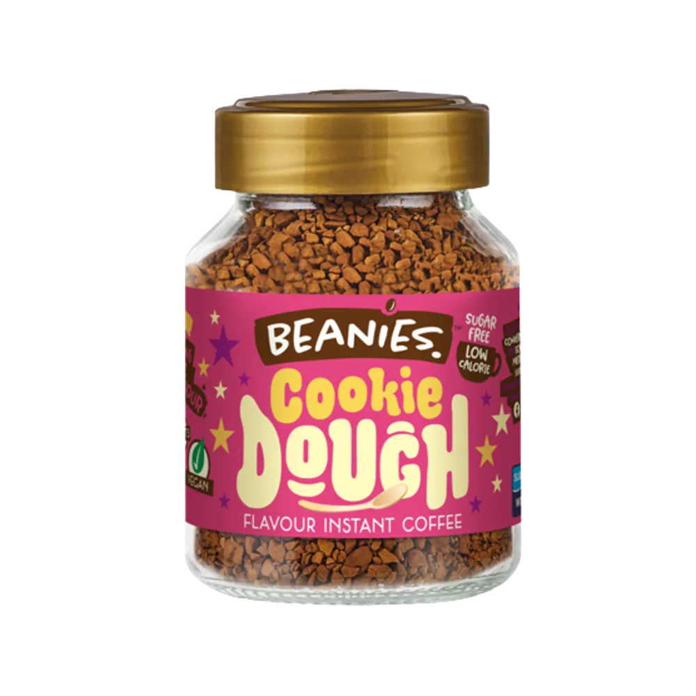 BEANIES Cookie Dough 50g