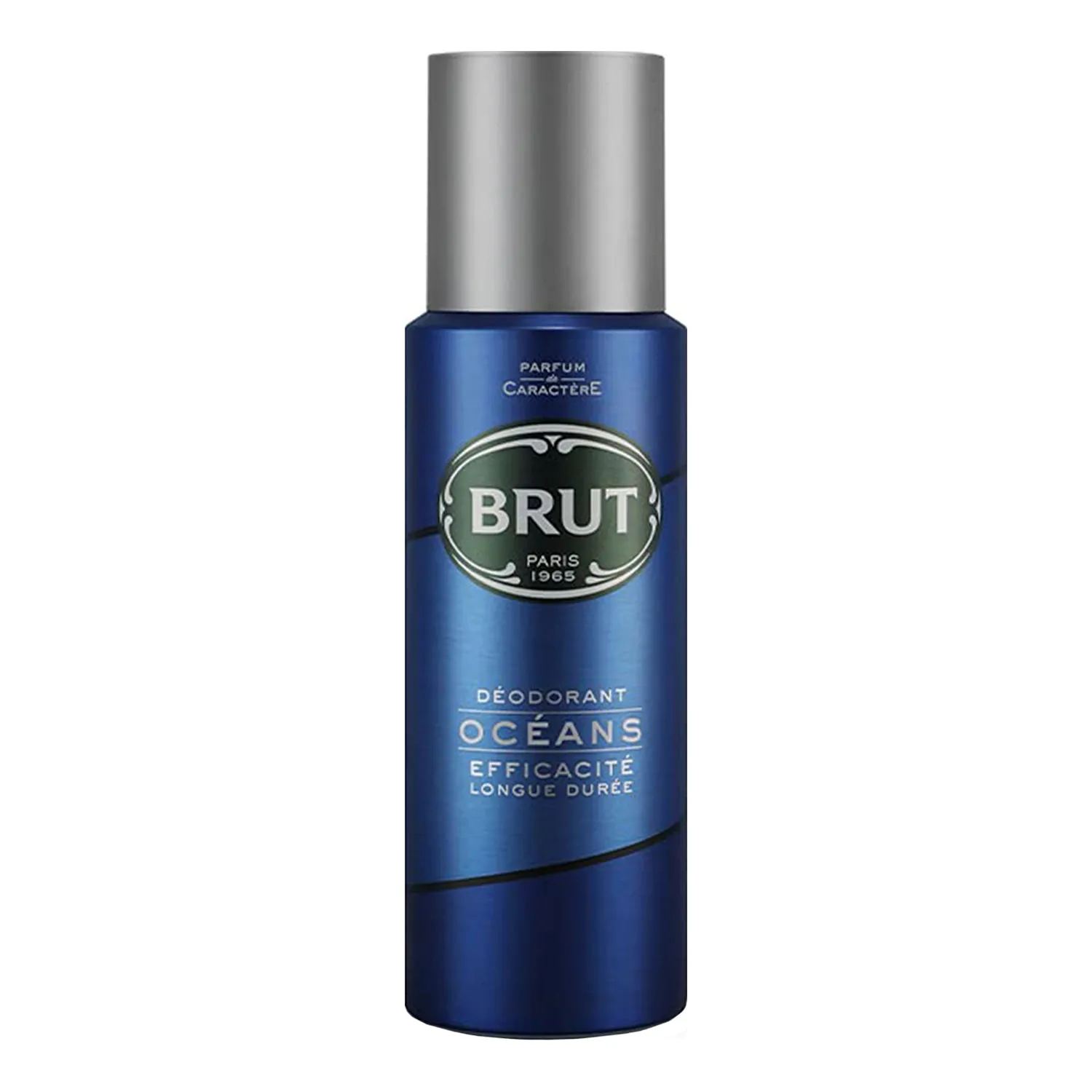 Brut Deodorant Spray 6.76oz/ 200ml