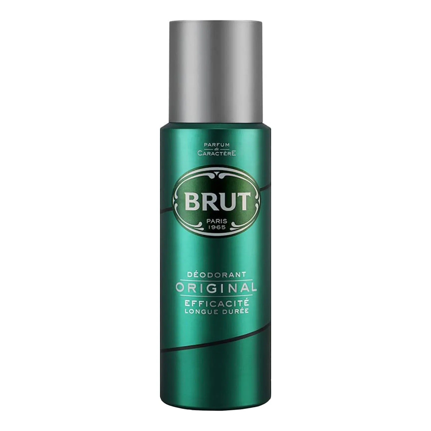 Brut Deodorant Spray 6.76oz/ 200ml