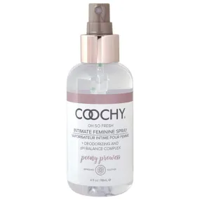 Coochy Oh So Fresh Intimate Spray