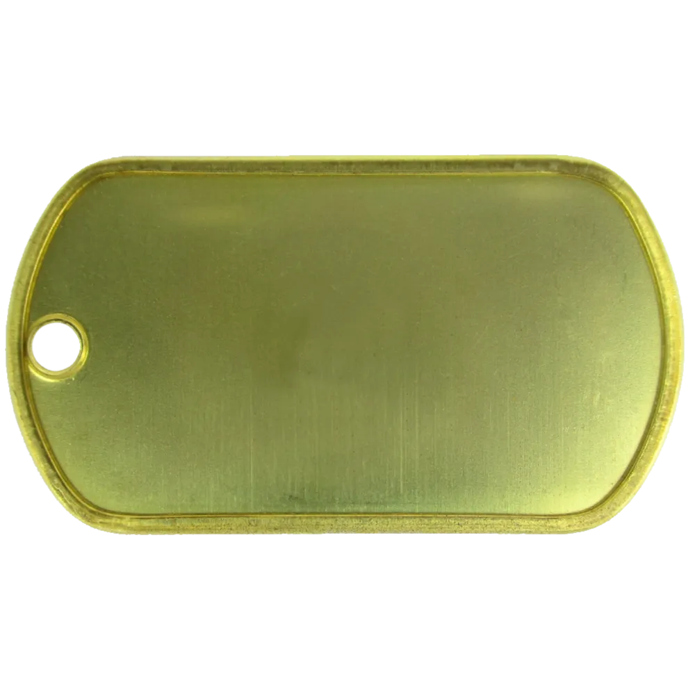 Dog Tag Single