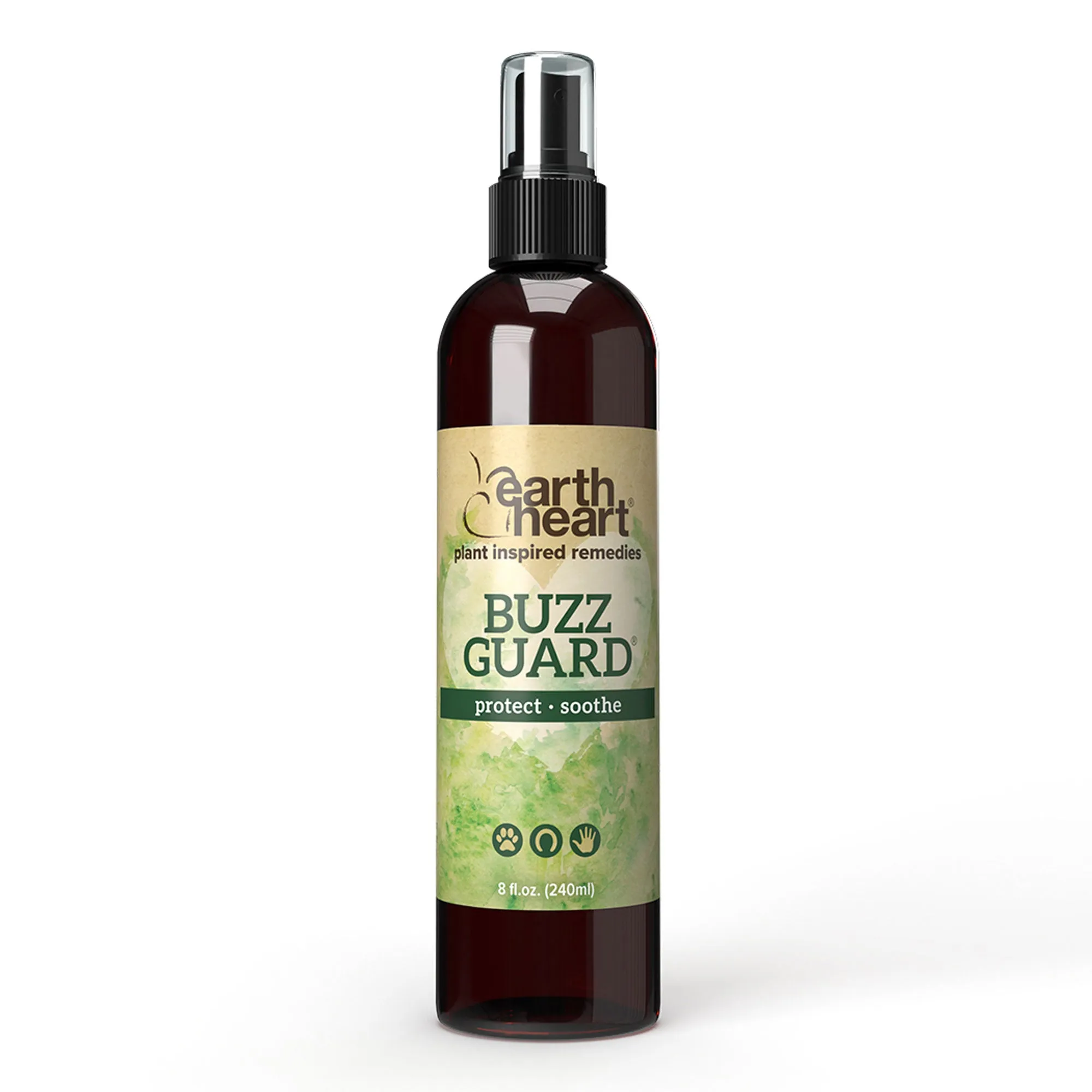 Earth Heart® Buzz Guard® Aromatherapy Mist - 2oz