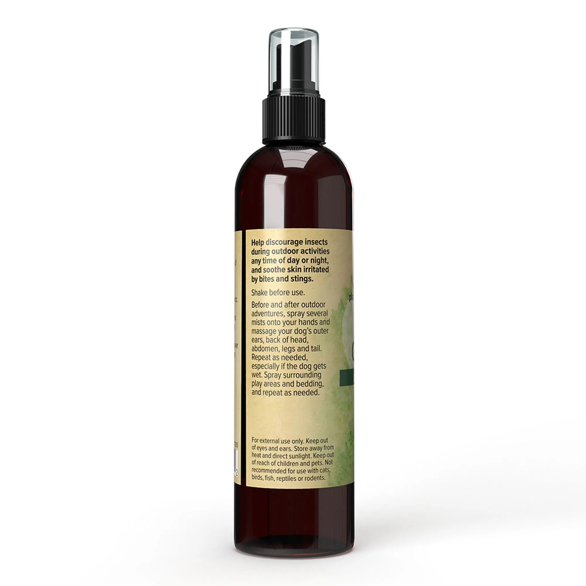 Earth Heart® Buzz Guard® Aromatherapy Mist - 2oz