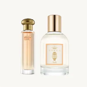 Eau de Parfum & Dry Body Oil Duo Stella