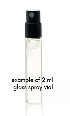 Eau d'Hadrien Sample