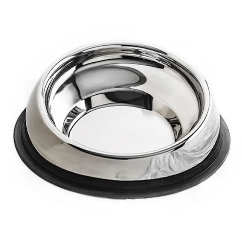 Enhanced Pet Bowl For English Bulldog