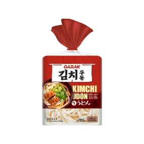 GARAK Kimch iUdon 3pcs 645g