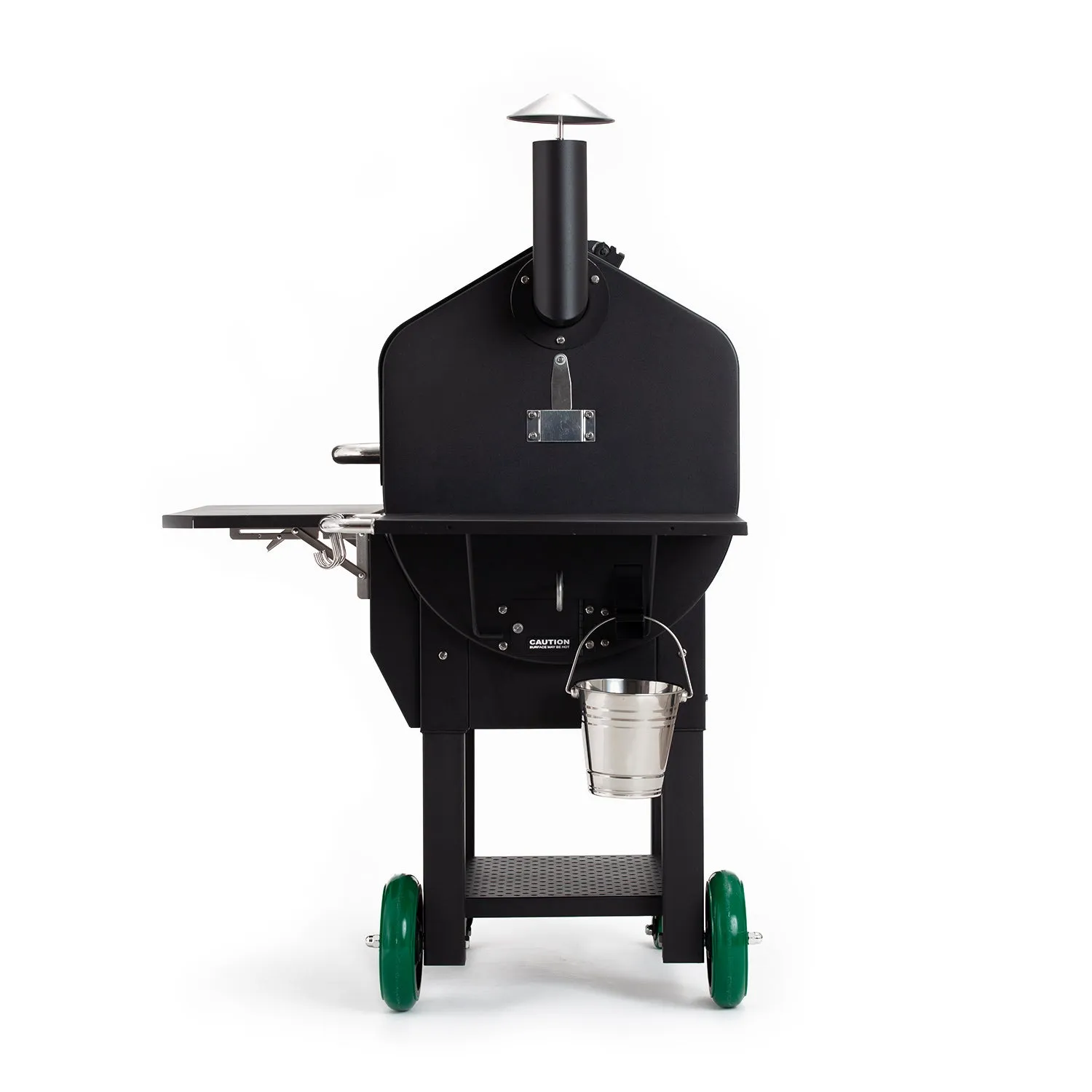 Green Mountain Grills - Ledge  Prime WIFI Smoker