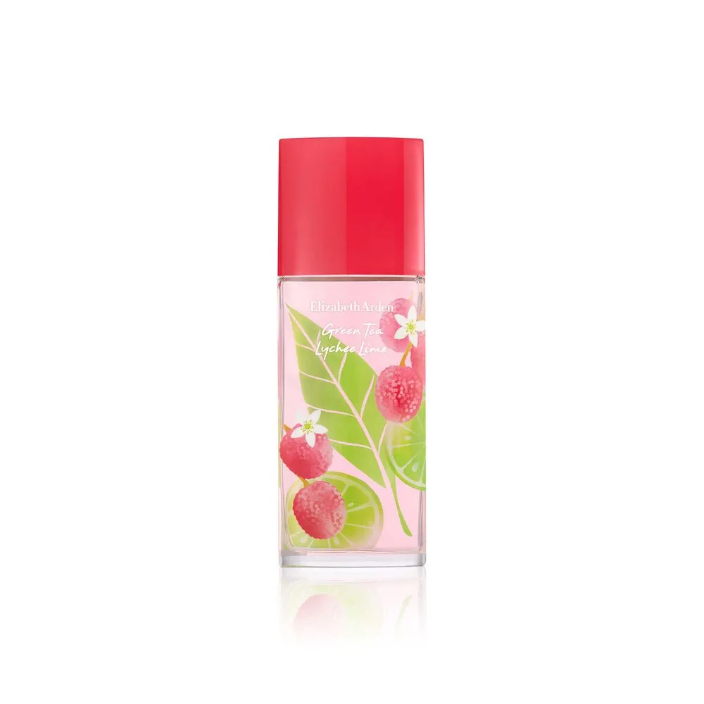 Green Tea Lychee Lime Fragrance Spray