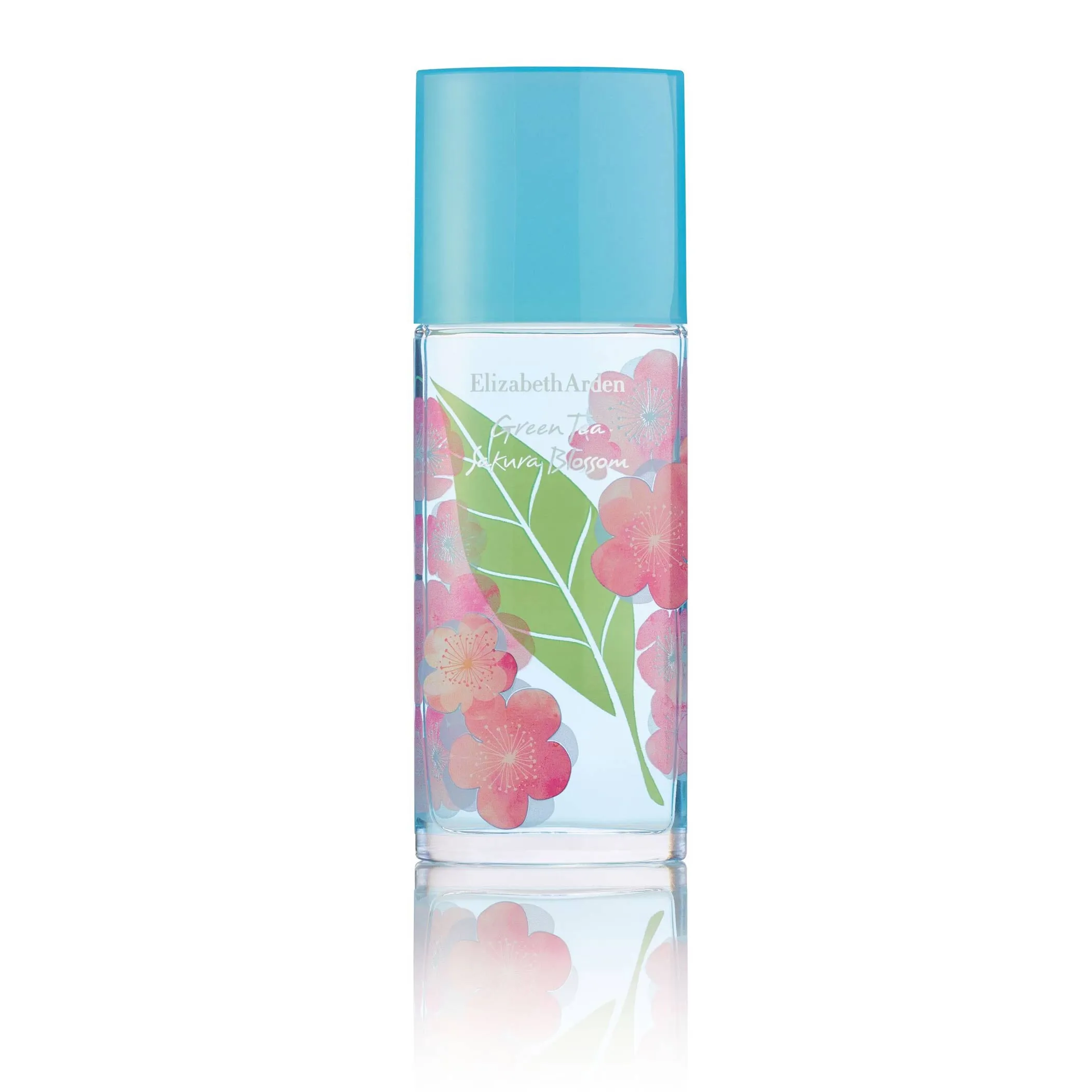 Green Tea Sakura Blossom Fragrance Spray