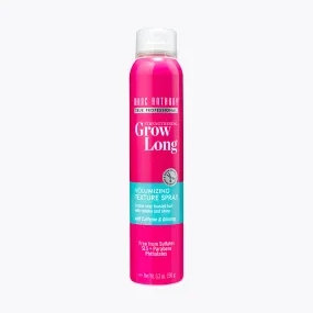 Grow Long™ <br> Texture Spray