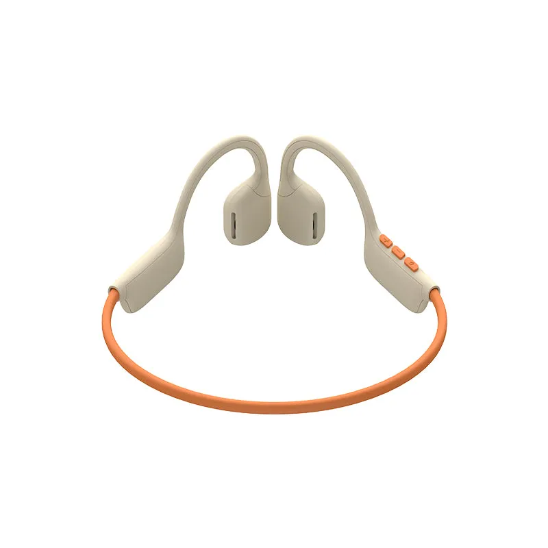 HAVIT E510BT Freego1 Air Open Ear Air Conduction Headphones