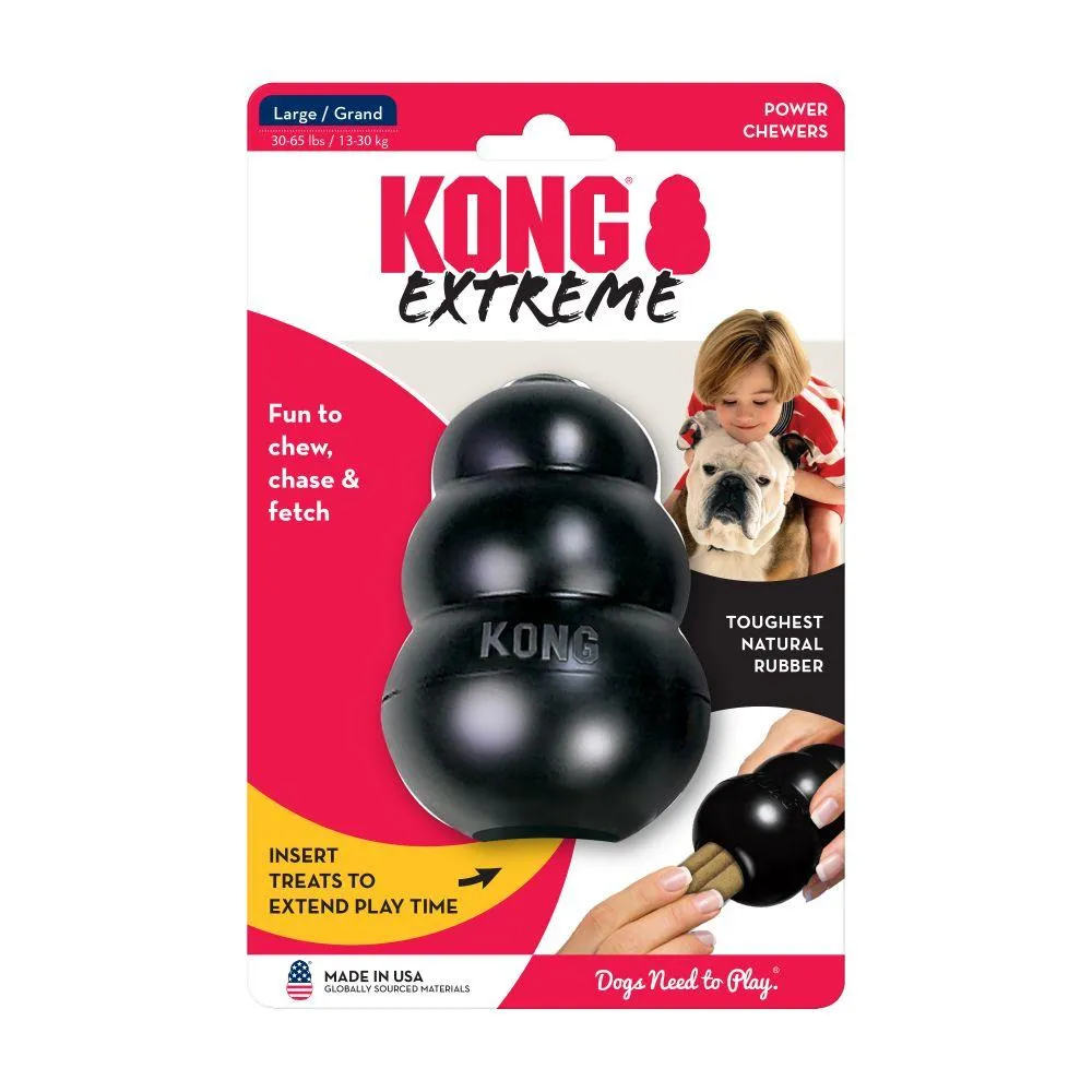 KONG® Extreme