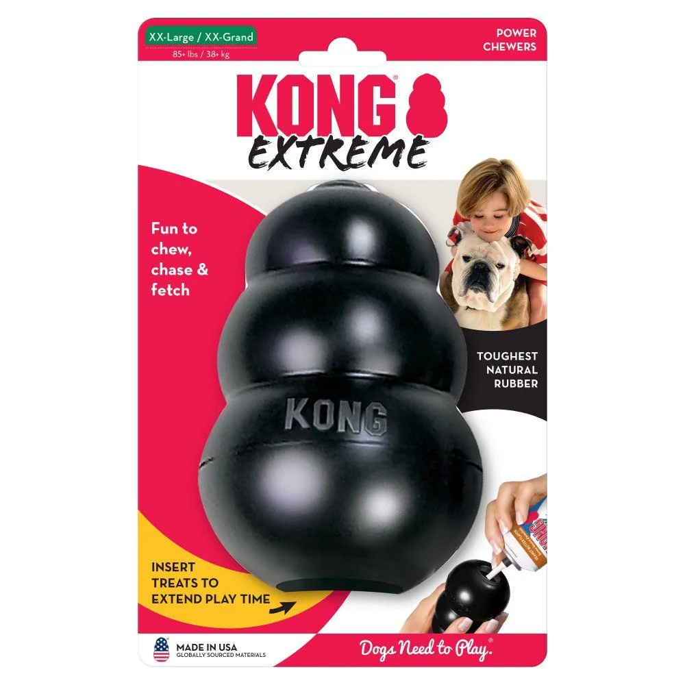 KONG® Extreme