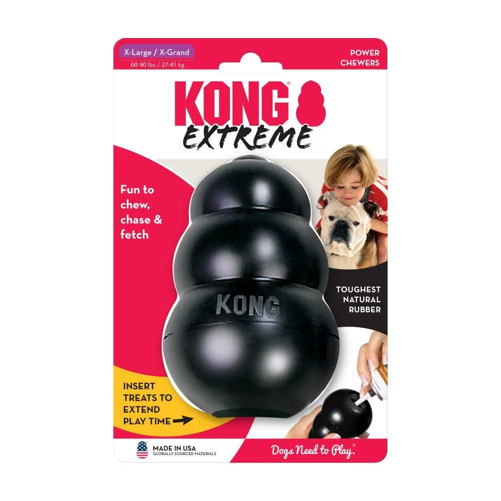 KONG® Extreme