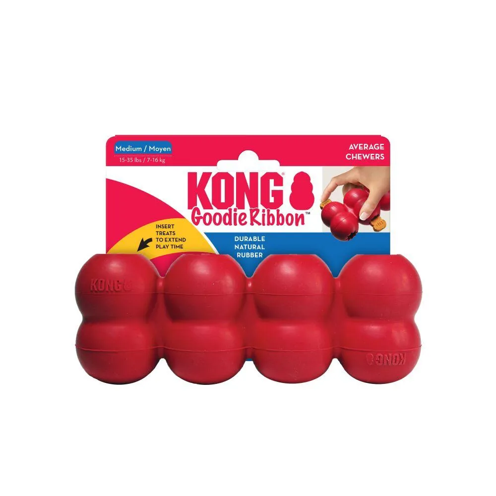 KONG® Goodie Ribbon