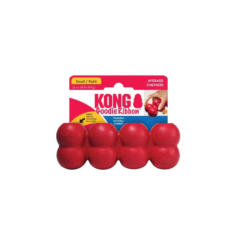 KONG® Goodie Ribbon