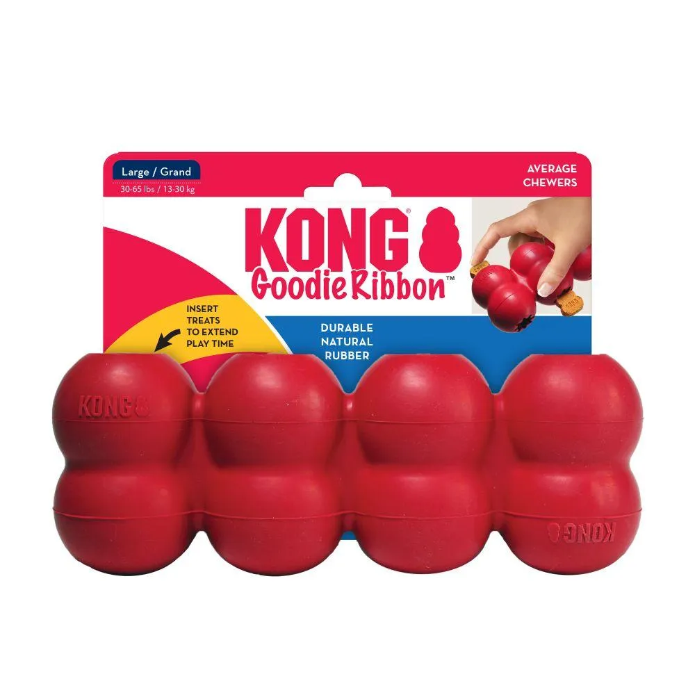 KONG® Goodie Ribbon