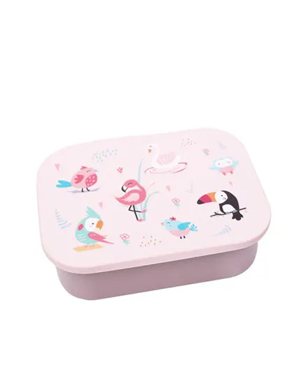 Little Lund Lunch Box, Assorted