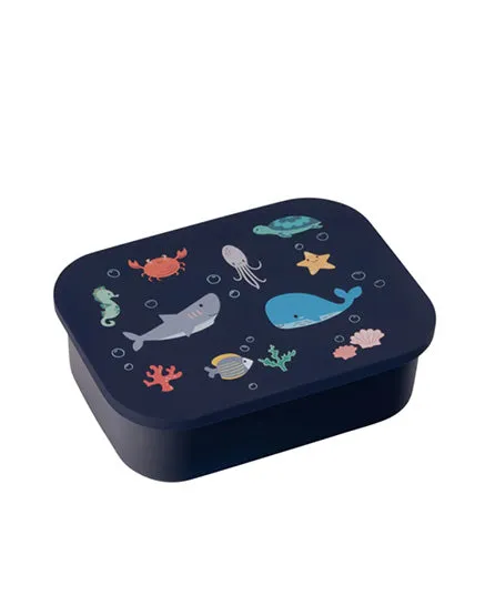 Little Lund Lunch Box, Assorted