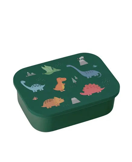 Little Lund Lunch Box, Assorted