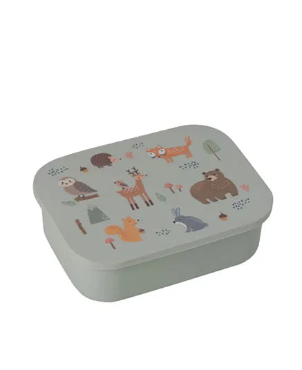 Little Lund Lunch Box, Assorted