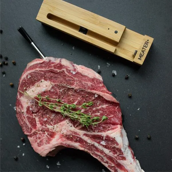 Meater - Digital Meat Thermometer - Meater 