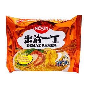 NISSIN EU Demae Ramen Duck 100g