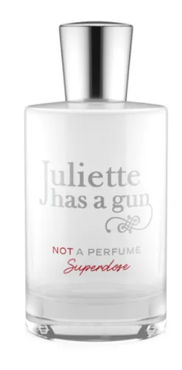 Not a Perfume Superdose Sample