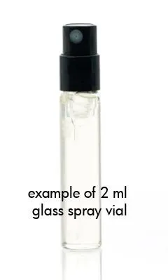 Not a Perfume Superdose Sample