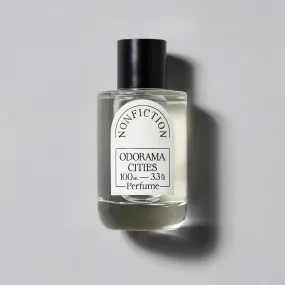 ODORAMA CITIES Perfume