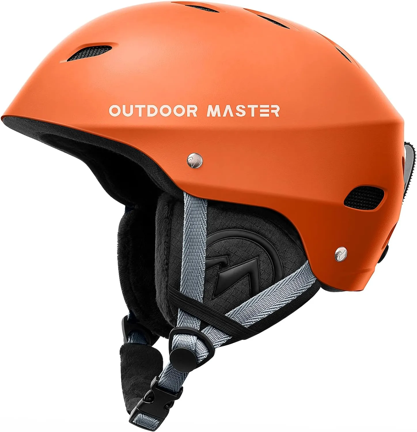 Outdoor Ski Helmet - Snowboard Helmet for Men, Women & Youth