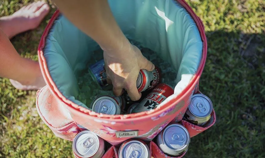 Party Bucket