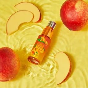 Peach Mini Setting Spray