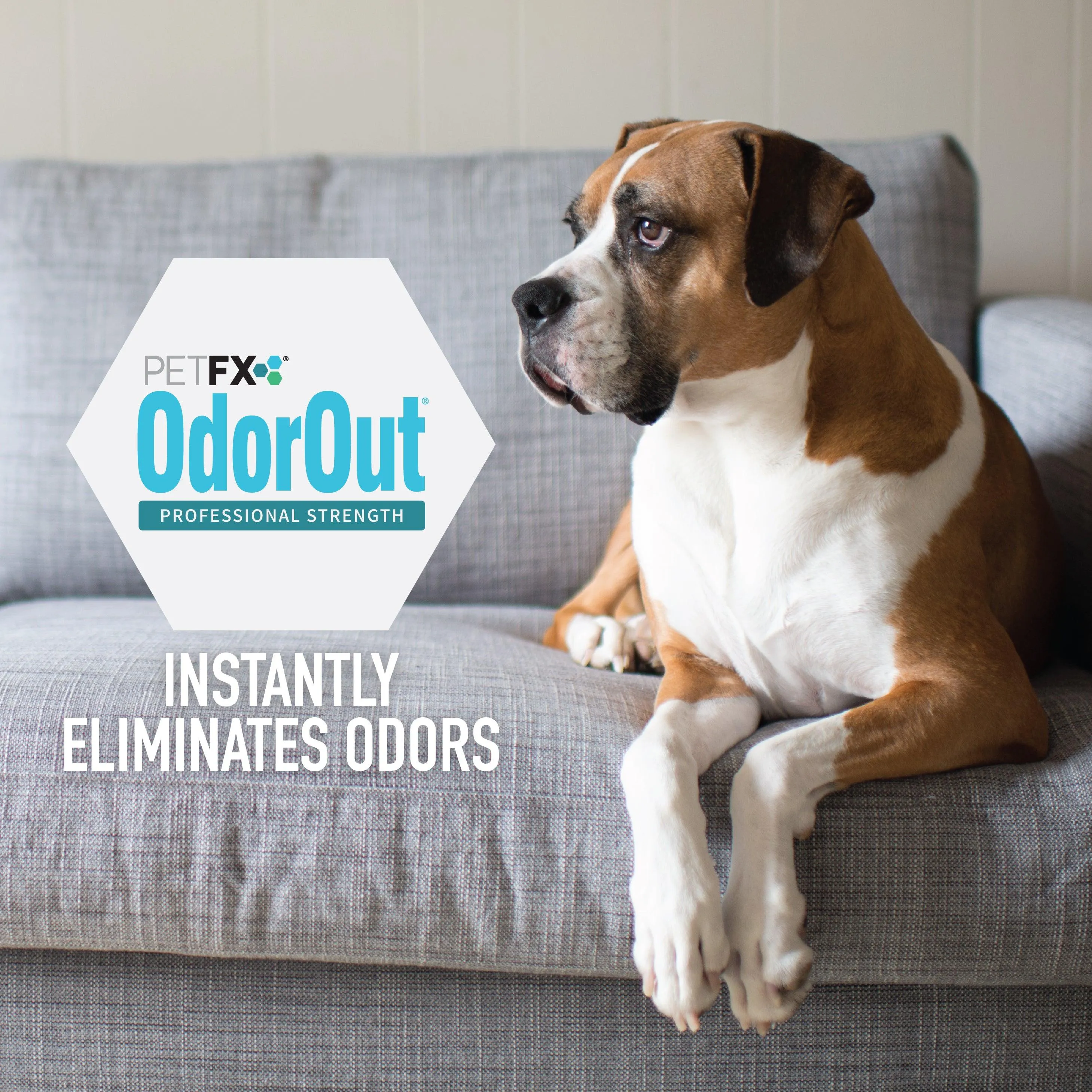 PetFX® - OdorOut®