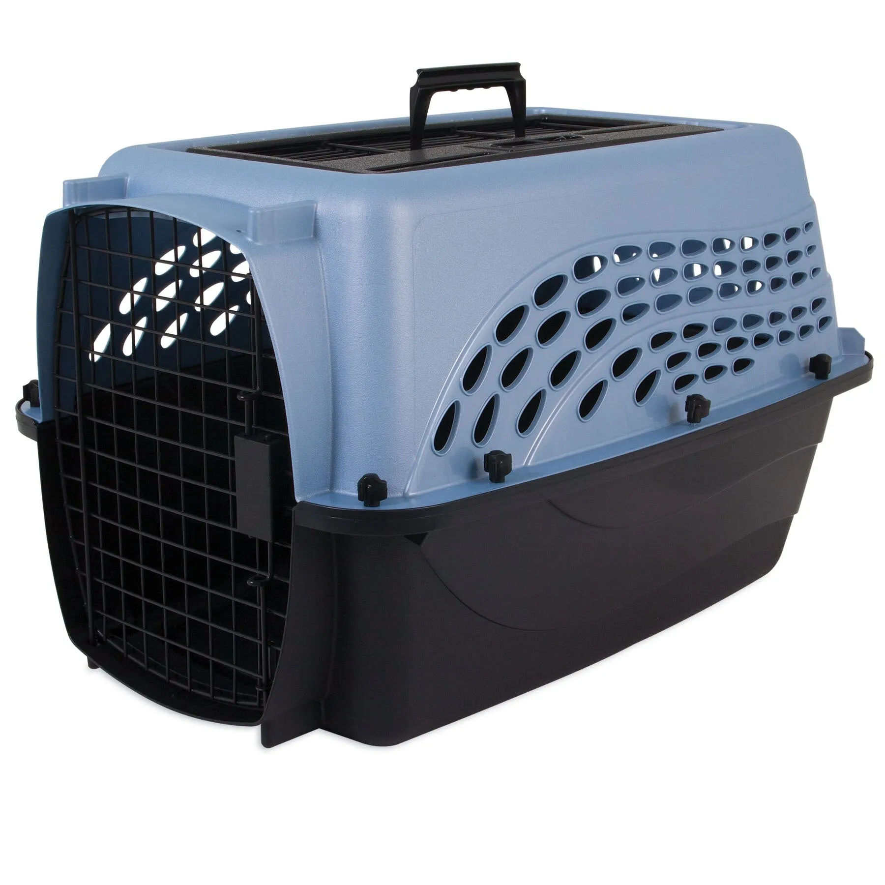 Petmate 2 Door Dog & Cat Kennel