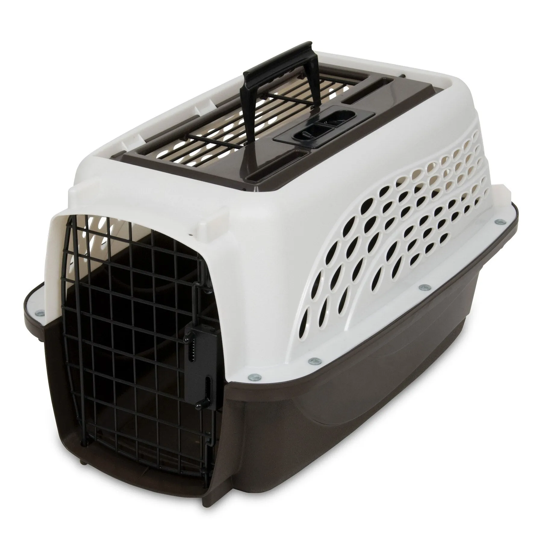 Petmate 2 Door Dog & Cat Kennel