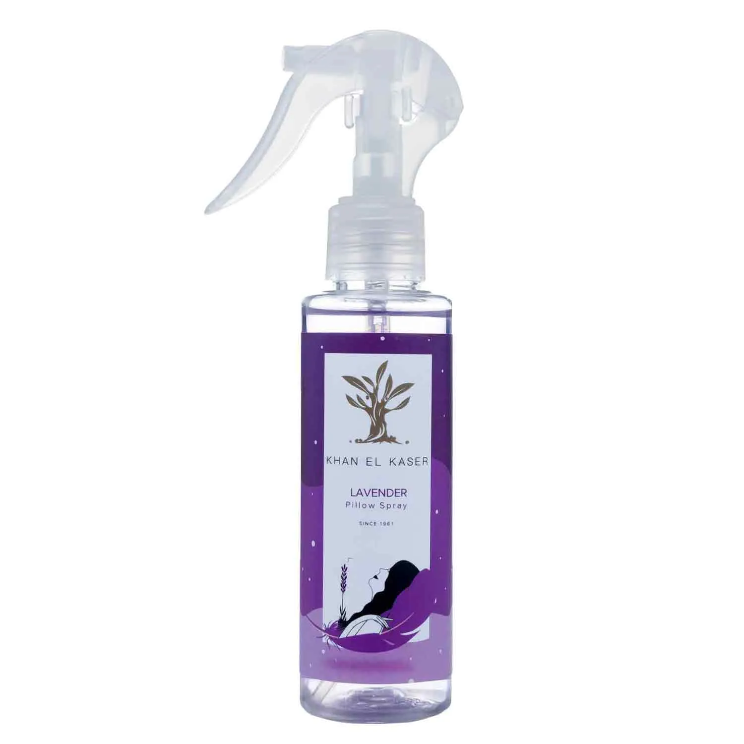 Pillow Spray - Lavender