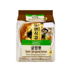 PULMUONE Oyster Champon Ramyun 98g