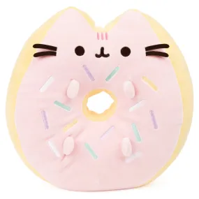 Pusheen Sprinkle Donut 12"