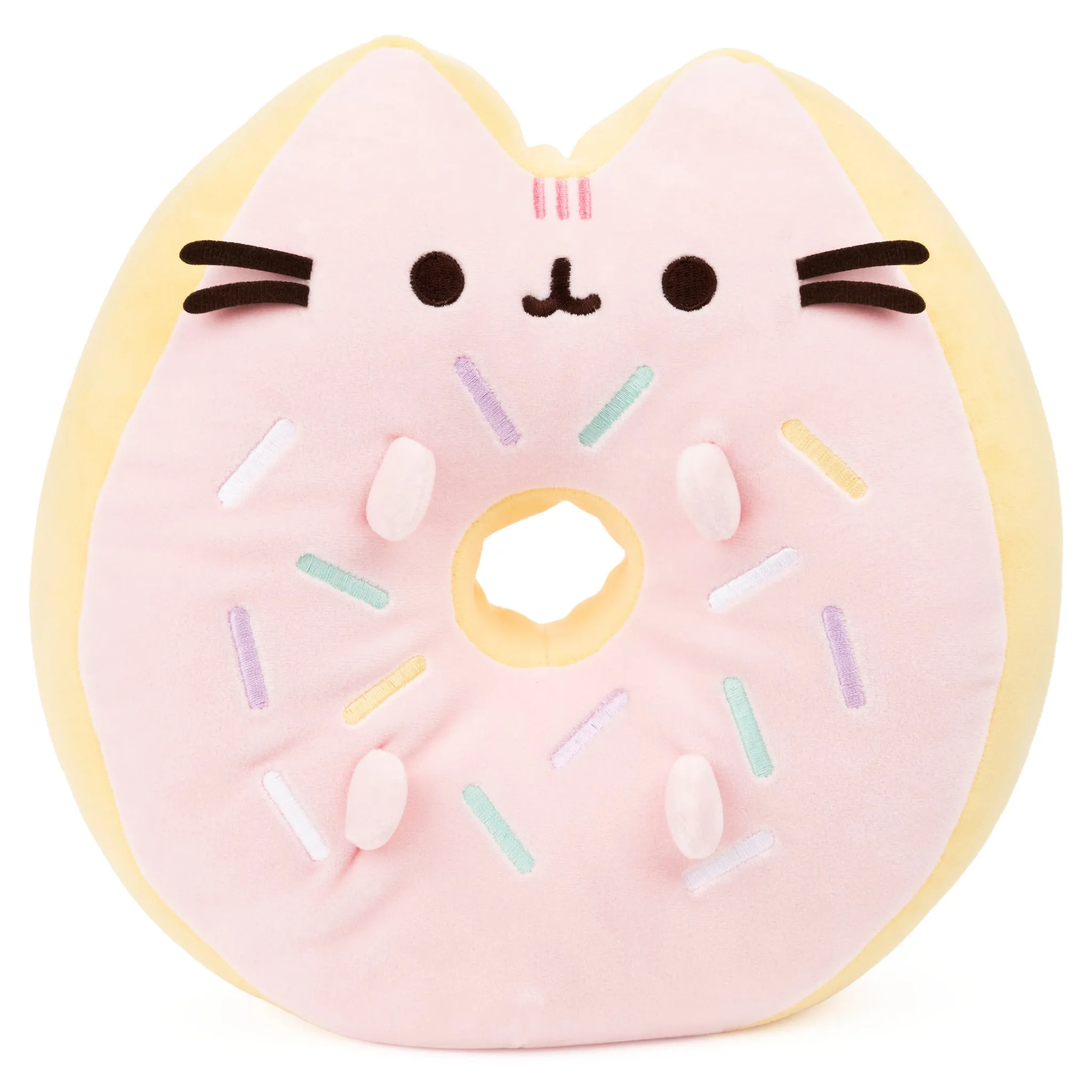 Pusheen Sprinkle Donut 12"