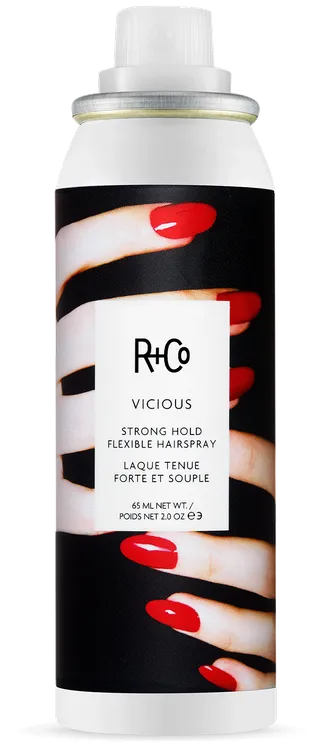 R Co VICIOUS Strong Hold Flexible Hairspray