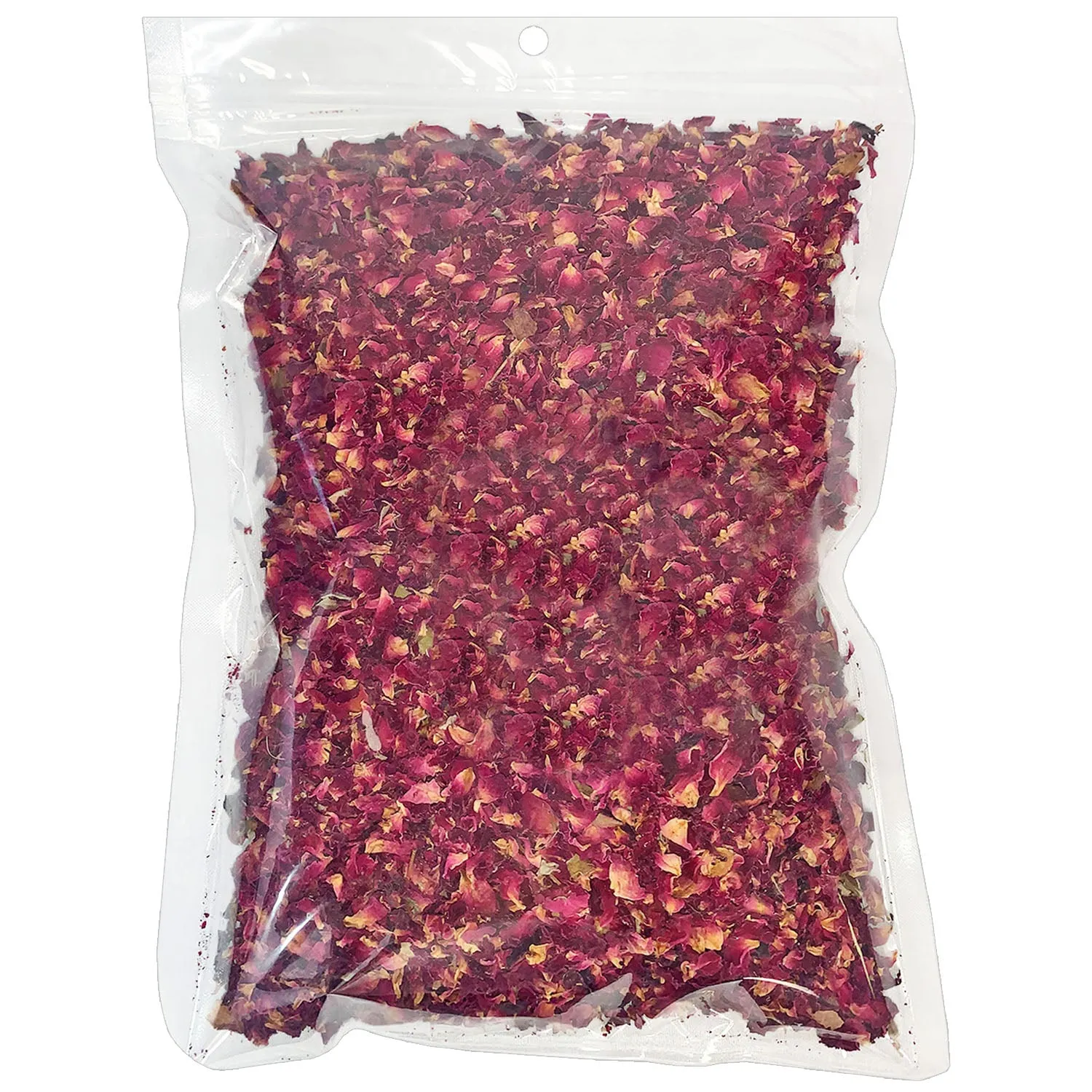 Rose Petals & Buds Treat