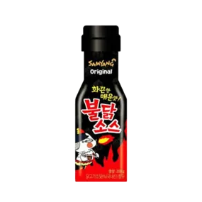 SAMYANG Hot Chicken Sauce 200g