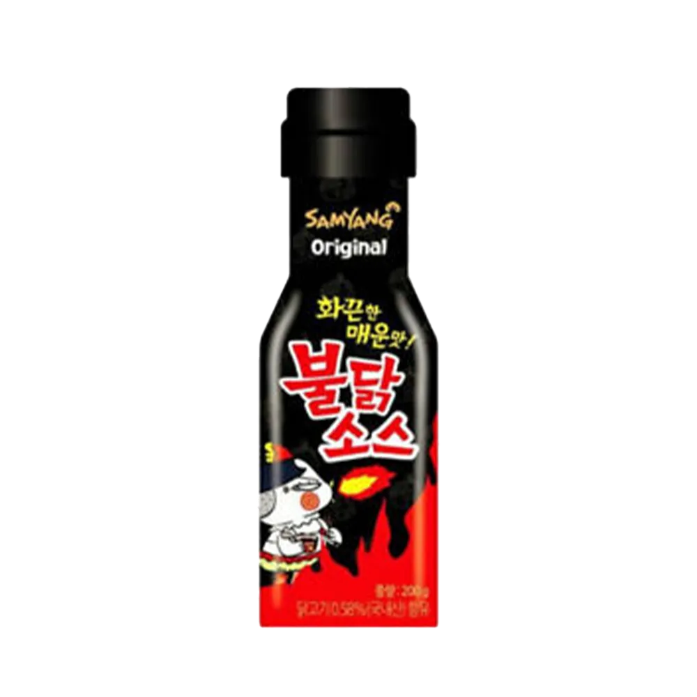 SAMYANG Hot Chicken Sauce 200g