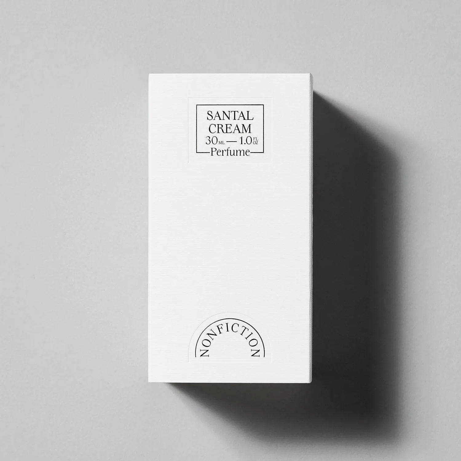 SANTAL CREAM Perfume