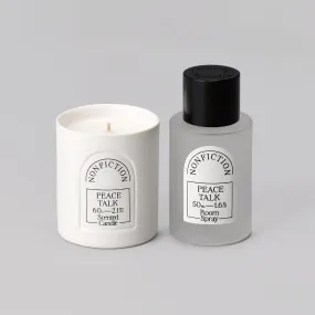 Scented Candle & Room Spray Mini Duo